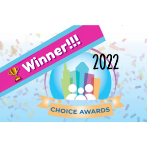Moms on Main choice awards 2022