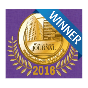 Winston-Salem Journal 2016