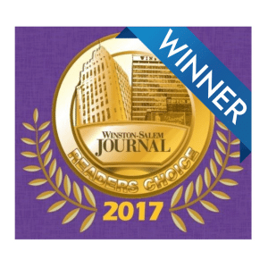 Winston-Salem Journal 2017