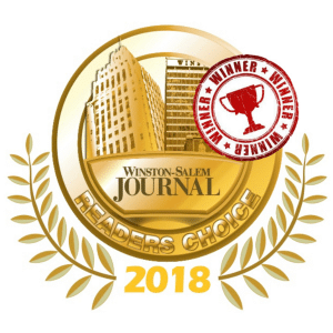 Winston-Salem Journal 2018