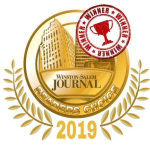Winston-Salem Journal 2019