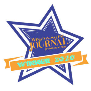 Winston-Salem Journal 2020