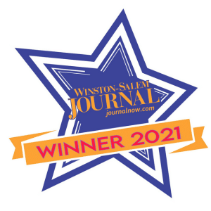 Winston-Salem Journal 2021