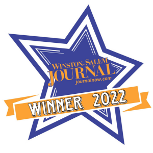 Winston-Salem Journal 2022